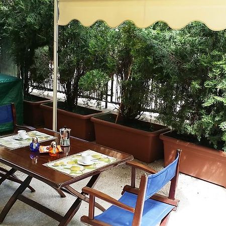 Appia Antica Apartment Wifi Ac Рим Номер фото