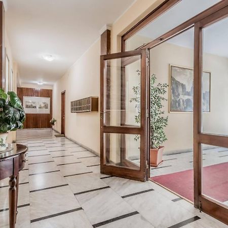 Appia Antica Apartment Wifi Ac Рим Экстерьер фото
