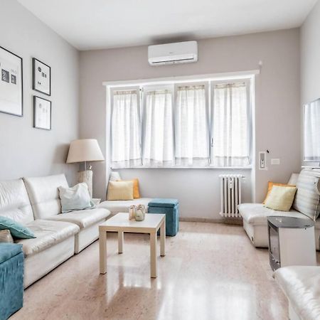 Appia Antica Apartment Wifi Ac Рим Экстерьер фото