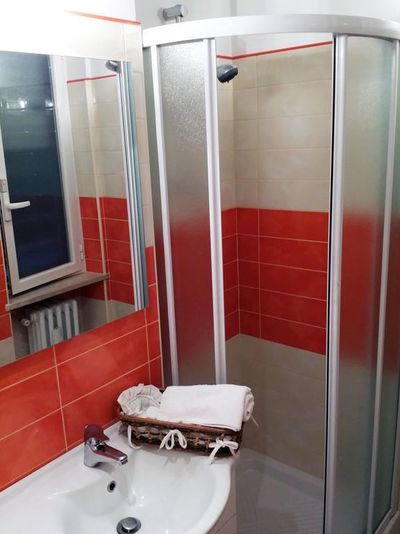 Appia Antica Apartment Wifi Ac Рим Номер фото
