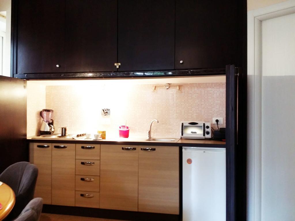 Appia Antica Apartment Wifi Ac Рим Номер фото