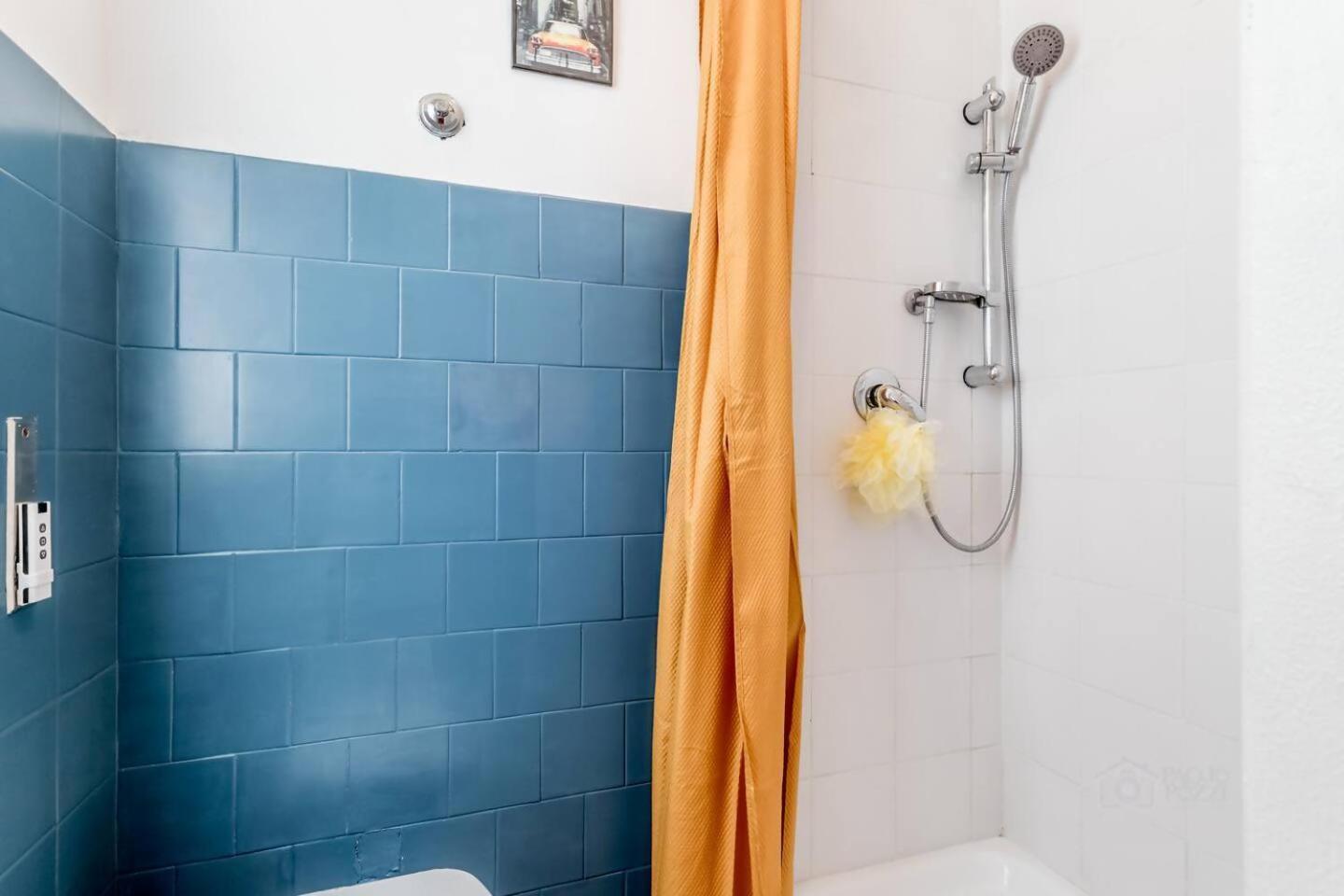 Appia Antica Apartment Wifi Ac Рим Экстерьер фото