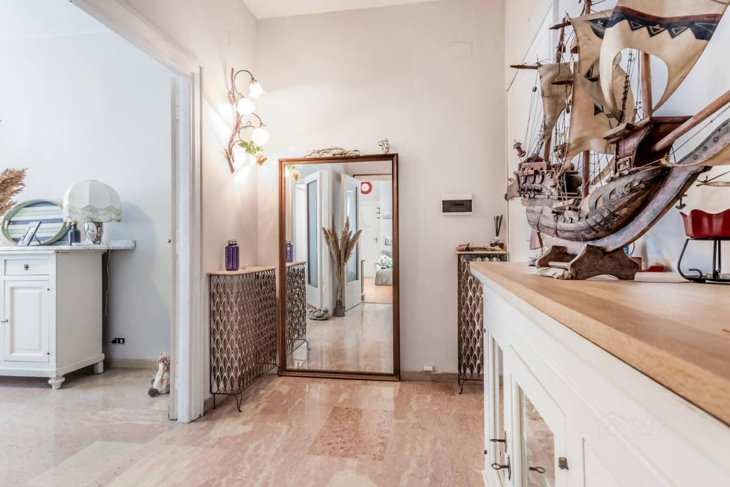 Appia Antica Apartment Wifi Ac Рим Экстерьер фото