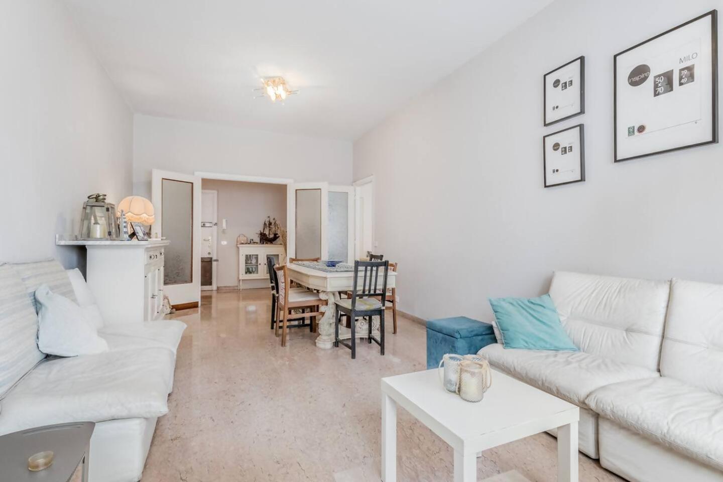 Appia Antica Apartment Wifi Ac Рим Экстерьер фото