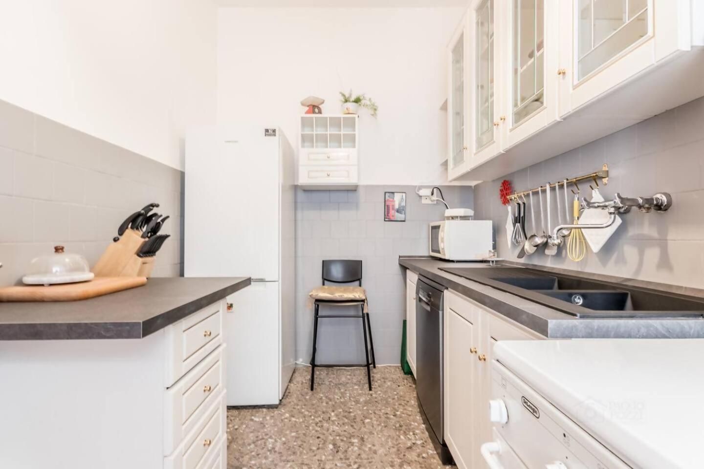 Appia Antica Apartment Wifi Ac Рим Экстерьер фото