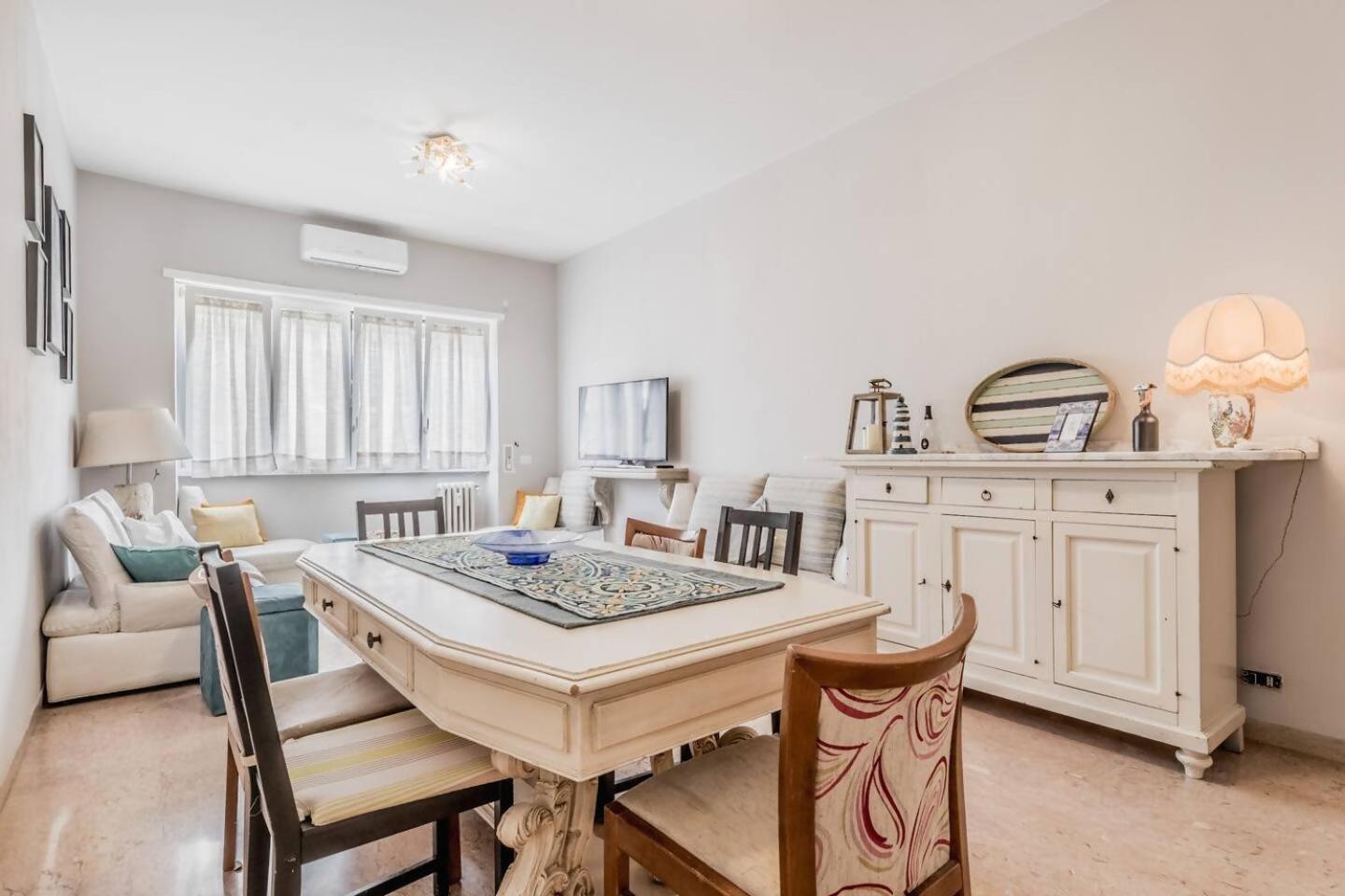 Appia Antica Apartment Wifi Ac Рим Экстерьер фото