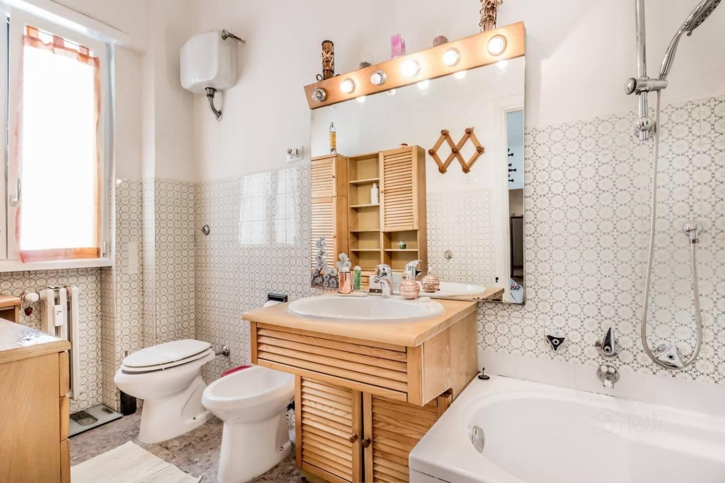 Appia Antica Apartment Wifi Ac Рим Экстерьер фото