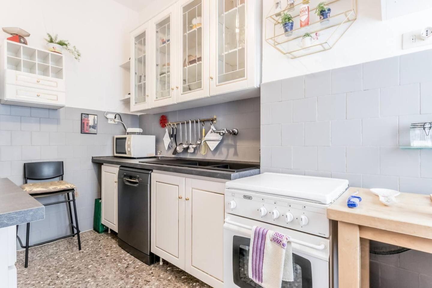 Appia Antica Apartment Wifi Ac Рим Экстерьер фото