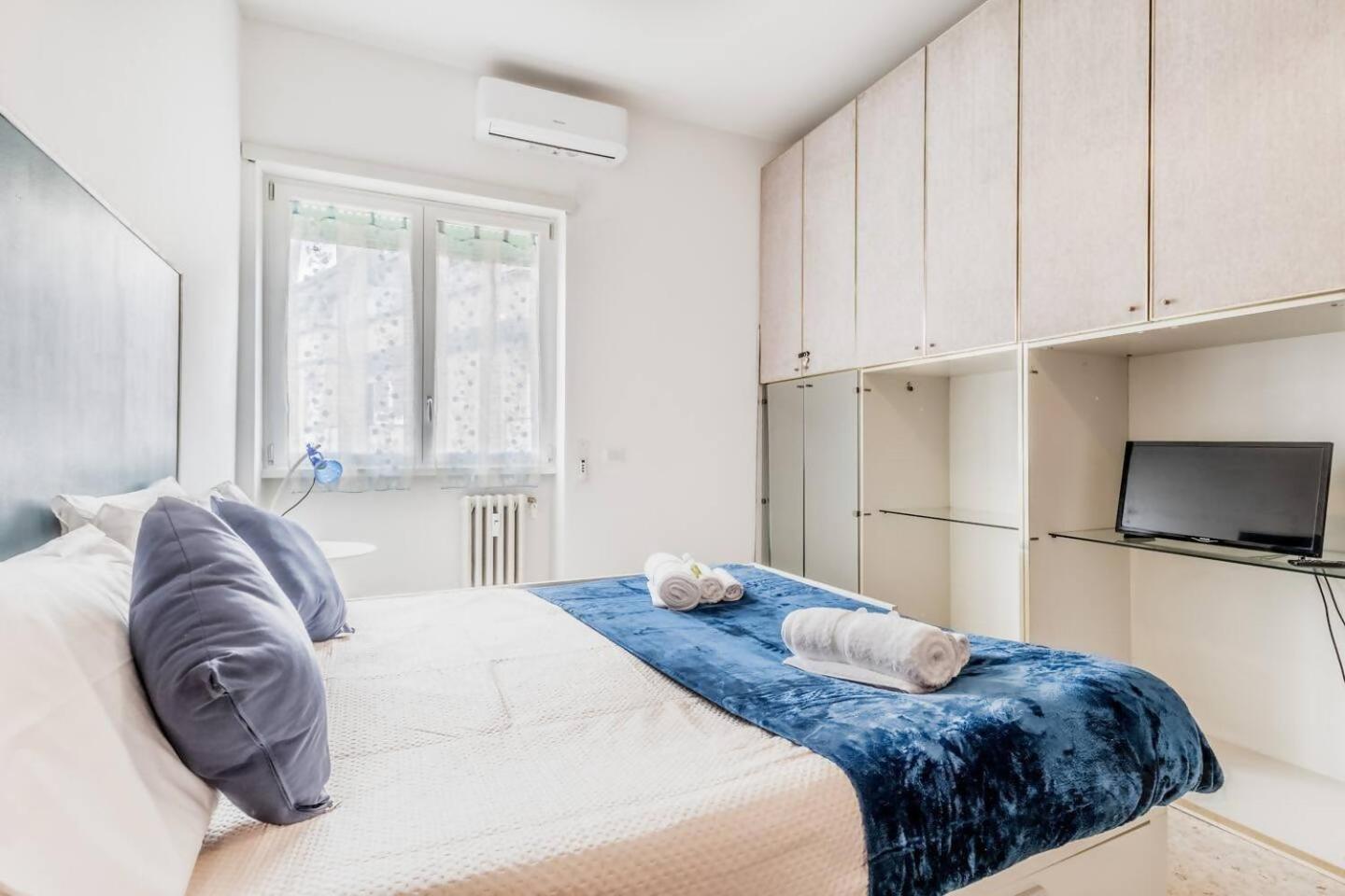 Appia Antica Apartment Wifi Ac Рим Экстерьер фото
