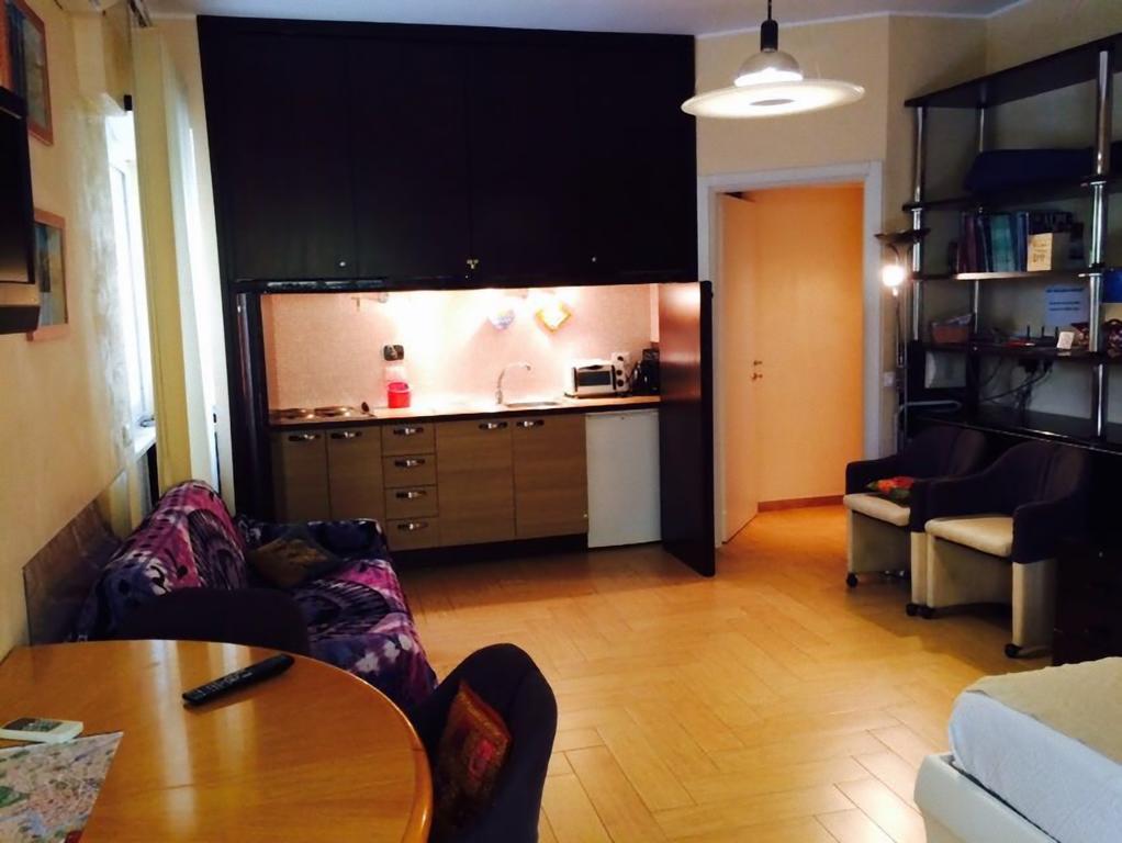 Appia Antica Apartment Wifi Ac Рим Экстерьер фото