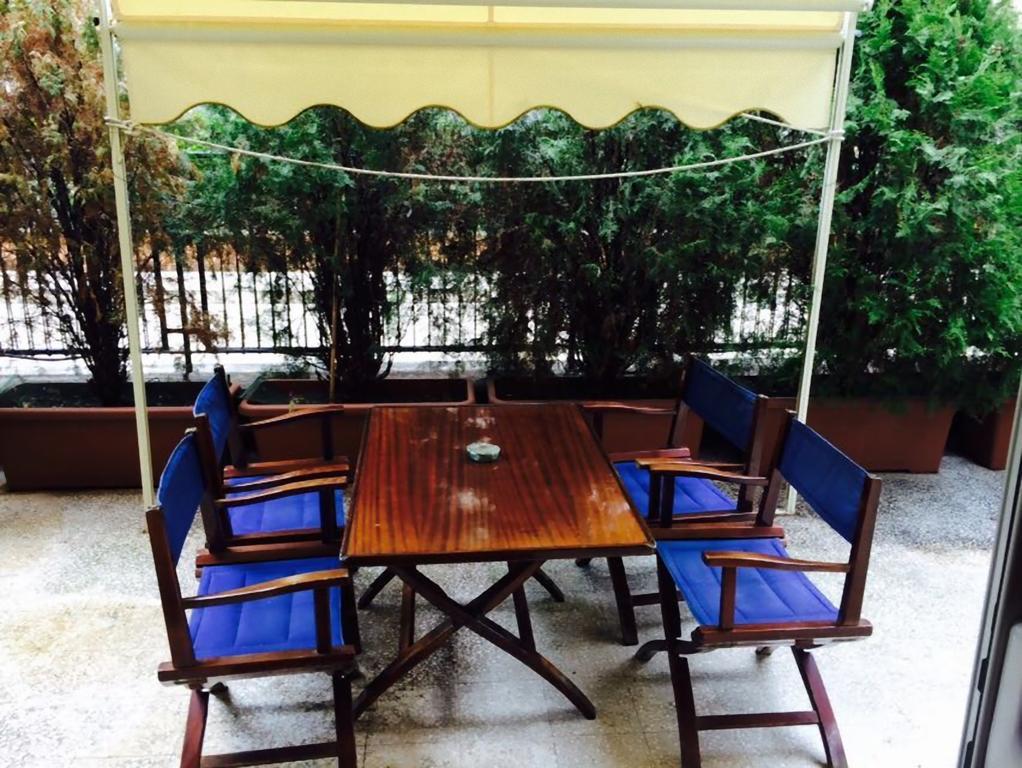 Appia Antica Apartment Wifi Ac Рим Экстерьер фото