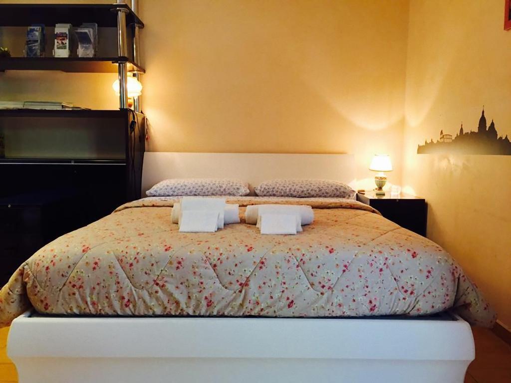 Appia Antica Apartment Wifi Ac Рим Экстерьер фото