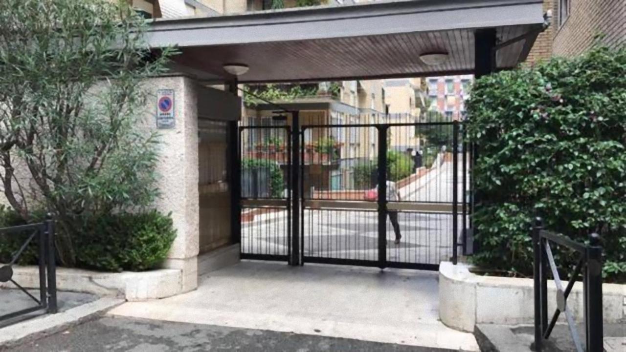 Appia Antica Apartment Wifi Ac Рим Экстерьер фото